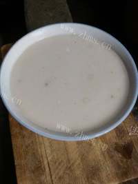 好吃的炒红薯粉饼做法图解2)