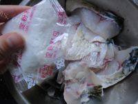 简单版酸菜鱼做法图解7)