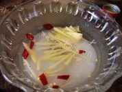 其味无穷的酸辣黄瓜条做法图解6)