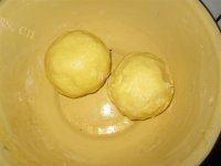 「DIY美食」玛格丽特饼干做法图解10)