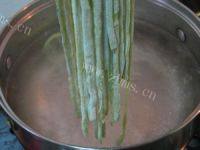 很有食欲的菠菜手擀面做法图解14)
