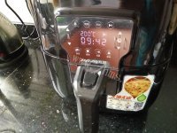 无油鸡米花~营养健康做法图解8)