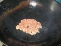 家常菜土豆丝炒肉丝做法图解6)