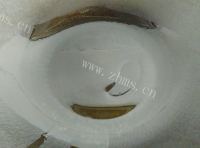 五味俱全的鸡蛋煎饼做法图解2)