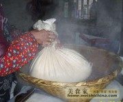 自制南方豆腐做法图解4)