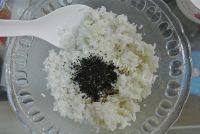 爱上紫菜包饭做法图解1)