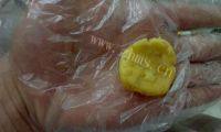 自制饼干做法图解9)