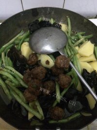 简单版东北乱炖做法图解7)