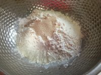 意大利圣诞面包潘妮托做法图解6)