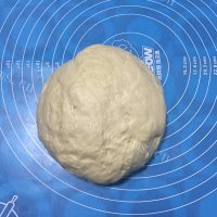 红豆餐包做法图解7)