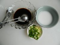 咸甜适中的糖醋豆腐做法图解5)
