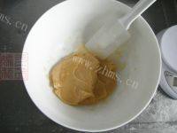 自制广式椰蓉月饼做法图解4)