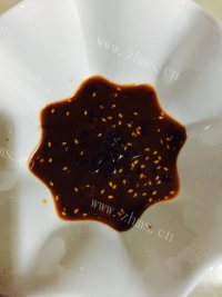 美味的麻辣小面做法图解5)