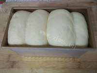 自制汤种吐司做法图解13)