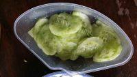 自制土豆沙拉做法图解2)