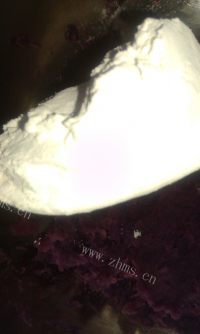 自制椰汁芋圆西米露做法图解4)