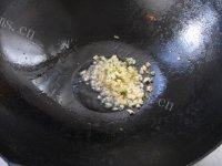 家常菜蚝油白菜做法图解8)
