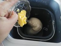 我的淮山薏米糊做法图解1)