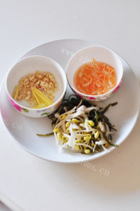 美味的鸡汤豆腐脑做法图解13)
