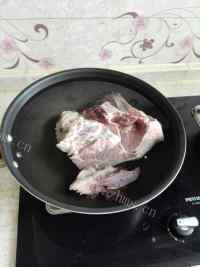 正宗酱牛肉做法图解1)