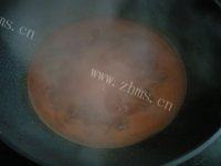 茄汁日本豆腐风逊做法图解5)