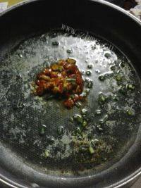 健康的干煸菜花做法图解3)