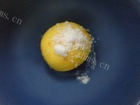 自制洛神玫瑰柠檬茶做法图解6)