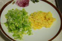 绝味的韭菜猪肉水饺做法图解7)