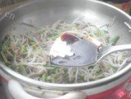 「健康美食」炒面做法图解6)