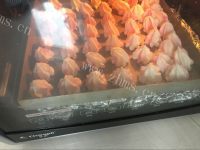 色香味浓的蛋白糖做法图解7)