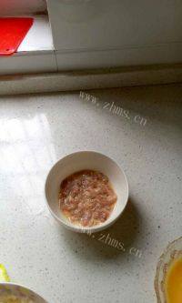 好喝的银鱼豆皮汤做法图解5)