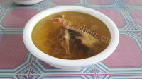 鸽子汤做法图解6)