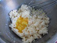 「手工美食」芒果乳酪做法图解8)