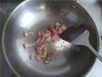 口感好的豆角炒肉做法图解6)