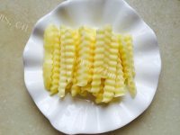 天蚕土豆做法图解2)