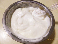 芳香四溢的酸奶溶豆的做法图解十