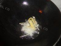 「自创」爆炒猪肝做法图解5)