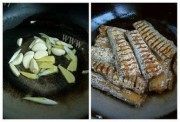 美味的团圆有鱼做法图解3)
