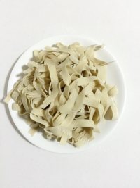 西红柿鸡蛋面做法图解5)