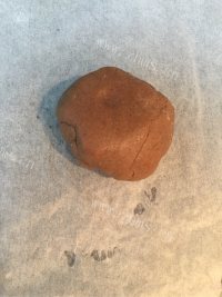 好看的姜饼屋做法图解2)
