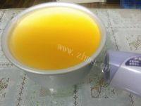 自制芒果慕斯蛋糕做法图解20)