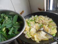 诱人清炒土豆片