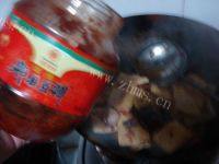 干锅千页豆腐做法图解16)