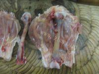 「DIY美食」照烧鸡腿做法图解1)