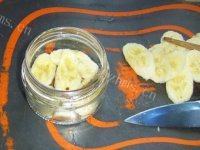 减肥佳品香蕉醋的做法图解六
