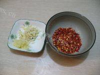 家常菜巧拌鱼香茄子做法图解6)