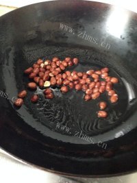 家常菜五香豆腐做法图解5)