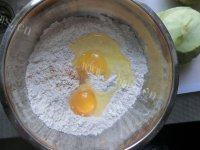 色味俱佳的家常烧茄子做法图解2)