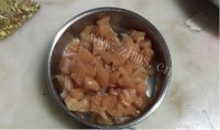 营养的儿童咖喱饭做法图解1)