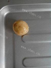 自己做的核桃酥饼做法图解8)